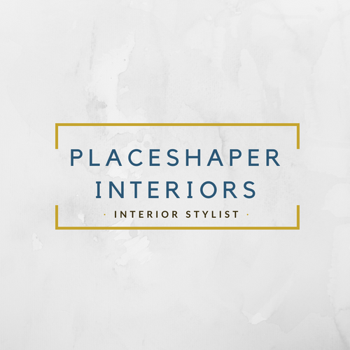 placeshaper interiors logo interior designer